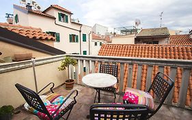 Jerry & Oli'S Apartments
